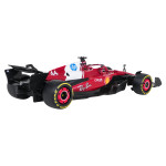 Auto na diaľkové ovládanie 1:18 Ferrari SF-25 Červené RASTAR